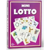 Abino Mini Lotto AB 37602