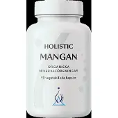 Holistic Mangan 5mg 100 kapsler
