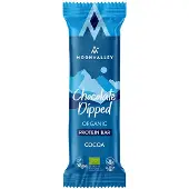 Moonvalley 12x Protein bar Chocolate-Dipped 50 g