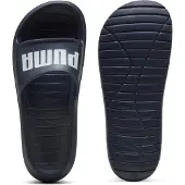 Puma Divecat v2 Lite Slide, Shoes, Peacoat/White, 39