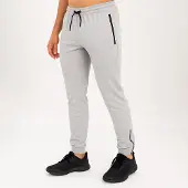 Star Wear Joggebukse Grå