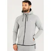 Star Wear Hettegenser Grå
