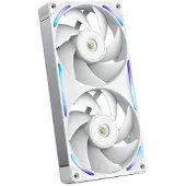 NZXT F240x Vifte
