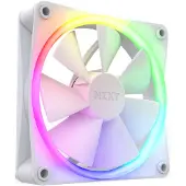 NZXT F120 Rgb Vifte 120 Mm 3 Enheter