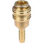 Einhell Tilbehør til luftkompressor, hurtigkobling 9 mm diameter