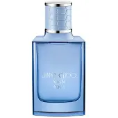 Jimmy Choo Man Aqua Eau de Toilette 100 ml