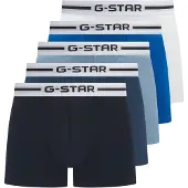 G-Star D29455-01 Brief Boxers 5 Enheter
