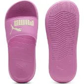 Puma Popcat 20 Sandals Unisex, Shoes, Mauve Pop/Apple Spritz, 35.5