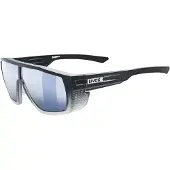 Uvex Mtn Style Colorvision Solbriller