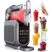 4Swiss SM026 SlushieMaster iskremmaskin for slushy/slushie/drink/granita