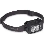 Black Diamond Storm 450 Hodelykt