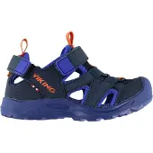 Viking Sandaler - Adventure 2V - Navy - - 29 - Sandals