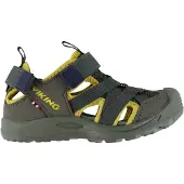 Viking Sandaler - Adventure 2V - Olive - - 27 - Sandals