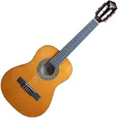 Tourtech Classical Guitar Beginner Pack (1/2)