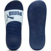 Puma Popcat 20 Sandals Unisex, Shoes, Lucite/Blue Jewel, 39