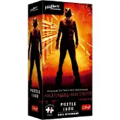Trefl Pesadilla En Elm Street Puslespill