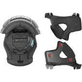 Cgm 367 Mud-x Helt Innerfôr Til Hjelm