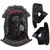 Cgm 267 Dirt-x Helt Innerfôr Til Hjelm