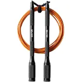 Velites Hoppetau Cyclone Svart