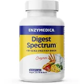 Enzymedica Digest Spectrum 30 kapsler