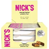 Nicks 12 x Proteinbar 50 g