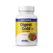 Enzymedica Digest Gold 45 kapsler
