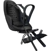 Thule Yepp 2 Mini Frontmontert Barnesykkelsete
