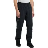 Haglöfs Korp Proof II Pants Men True Black XL