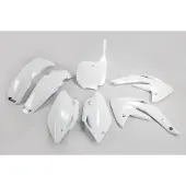 ItalyRacing Honda Crf 150r 2007-2024 Hokit111-041 Plastsett