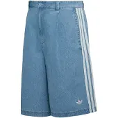 Adidas Loose Korte Jeans