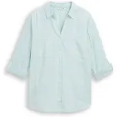 Tom Tailor 1042334 Langermet Bluse