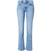 Pepe Jeans Bootcut Piccadilly Lavmidjede Jeans