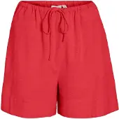 Vila Middels Høy Midje Shorts