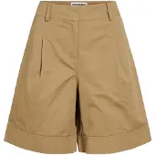 Vila Middels Høy Midje Shorts