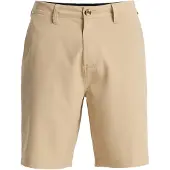 Quiksilver Union Amphibian 20 Shorts brun