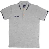 Spalding Essential Kortermet Poloskjorte