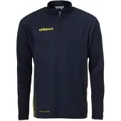 Uhlsport Score Halv Glidelås Genser