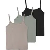 LMTD 3-pakning Tanktop