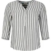 Tom Tailor 1024917 Langermet Bluse