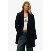 Superdry Merchant Town Frakk