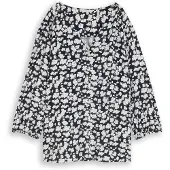 Tom Tailor 1050899 3/4 Erme Bluse