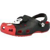 Crocs Mickey Mouse Classic Tresko