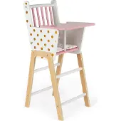 Janod Søt Chic Høy Stol
