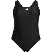 Adidas 3 Stripes C Back Plus Badetøy