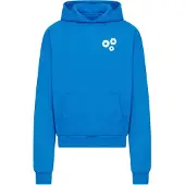 Mister tee Bold Flowers Hettegenser