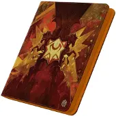 Ultimate Guard Secrets Of Strixhaven Lorehold Albumsider For Kort