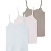 LMTD 3-pakning Tanktop