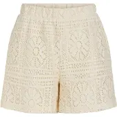 Vila Vimerinda Høy Midje Shorts