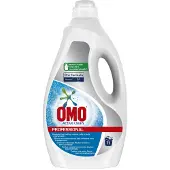 Omo Professional Liquid White 5L - 71 washes
