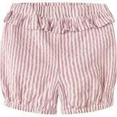 Name it Økologisk Bomull Shorts